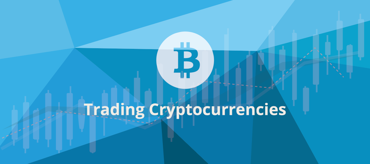 Trading cryptocurrencies successfully