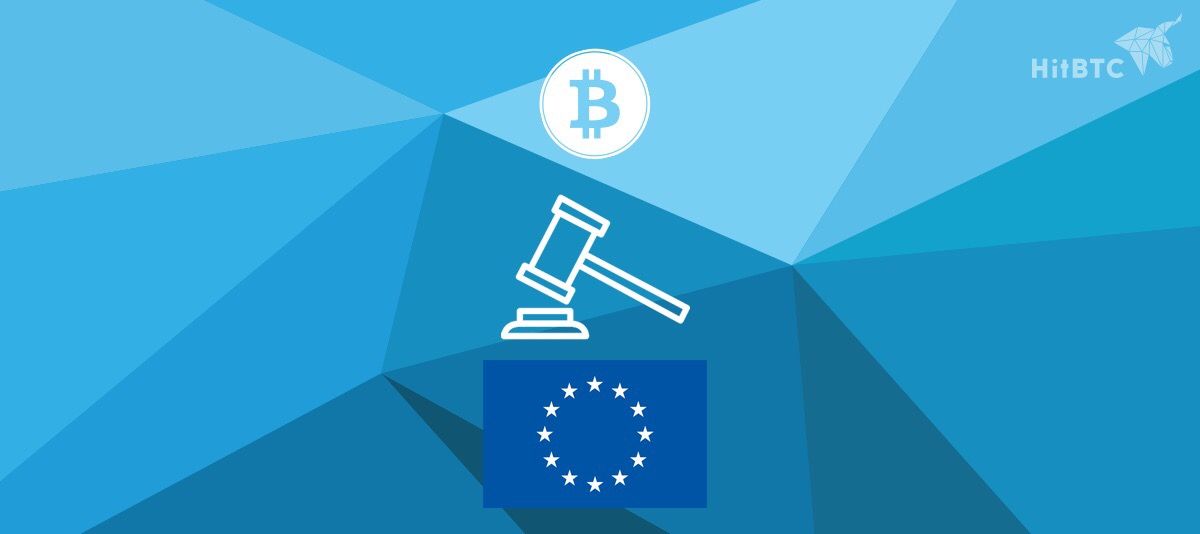 EU Rules Bitcoin is Exempt from VAT