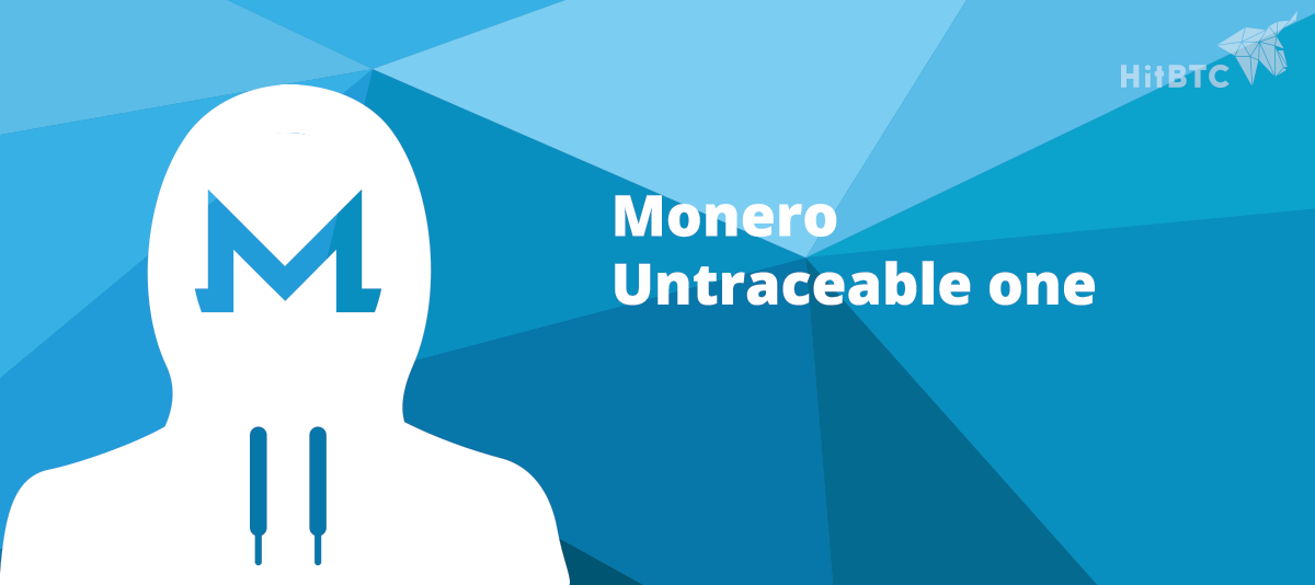 Monero - When Privacy Matters