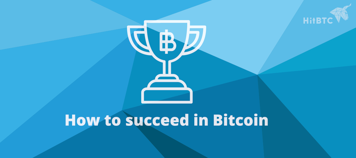 Bitcoin Success Stories