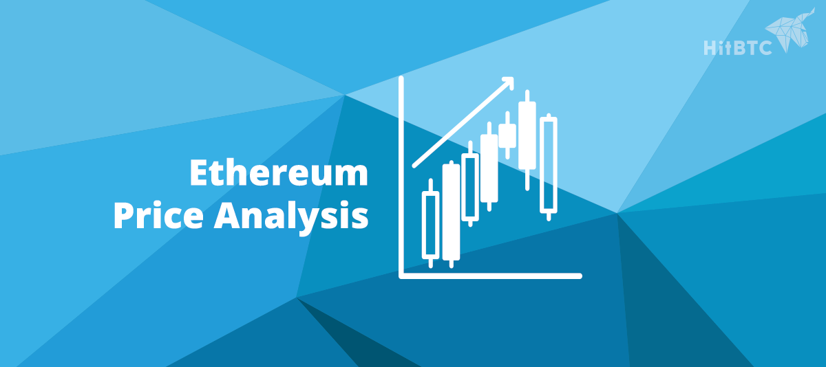 Ethereum Price Analysis