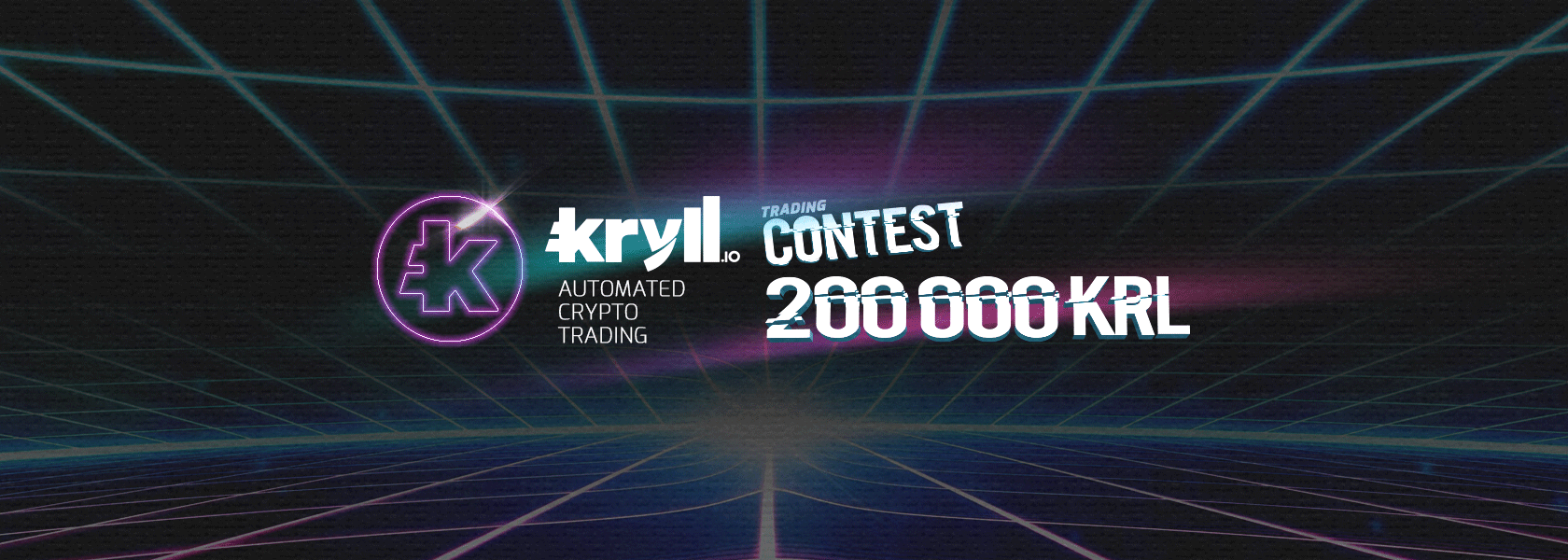 Join the Kryll (KRL) Trading Contest on HitBTC