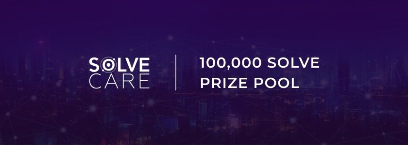 SOLVE Trading Contest on HitBTC
