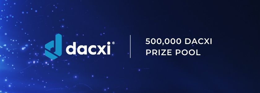 DACXI Trading Contest on HitBTC