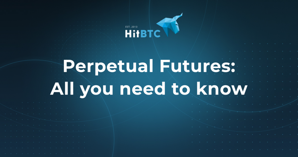 All You Need to Know About Perpetual Crypto Futures