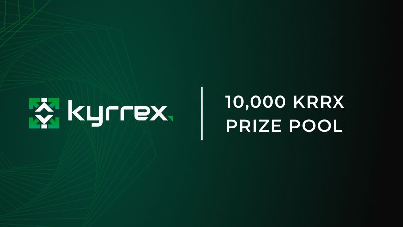 Kyrrex (KRRX) Trading Contest on HitBTC