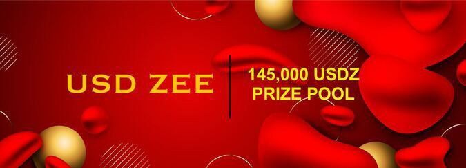 USD ZEE (USDZ) Trading Contest on HitBTC