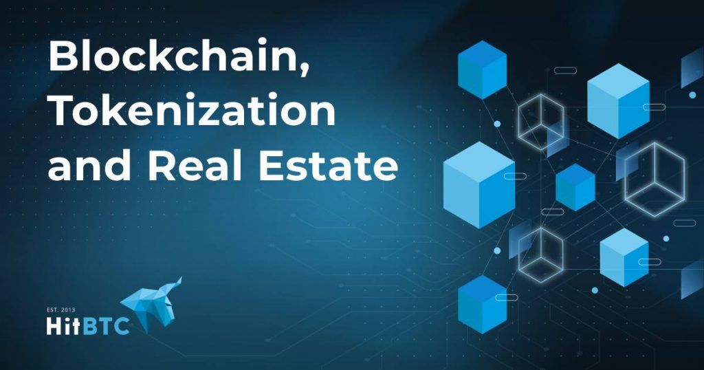 Real-Estate Tokenization