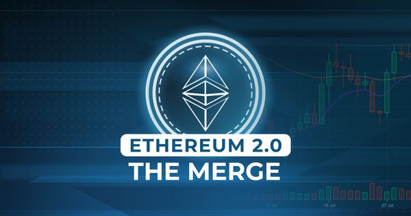 The Merge: All You Need to Know About Ethereum’s Grand Update