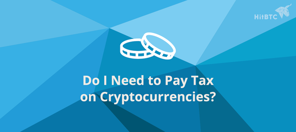 Tax on Cryptocurrencies