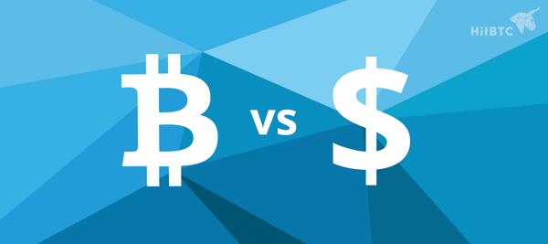 Bitcoin Trading vs Traditional Currencies