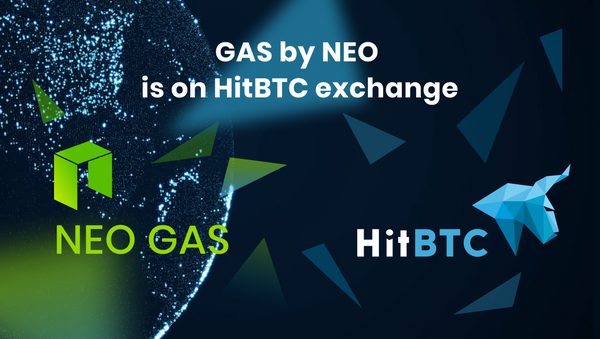 GAS integration announcement