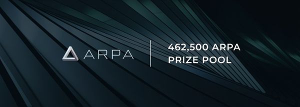 ARPA Trading Contest on HitBTC