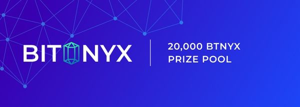 BitOnyx (BTNYX) Trading Contest on HitBTC