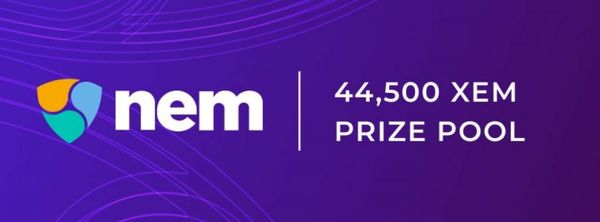 NEM (XEM) Trading Contest on HitBTC
