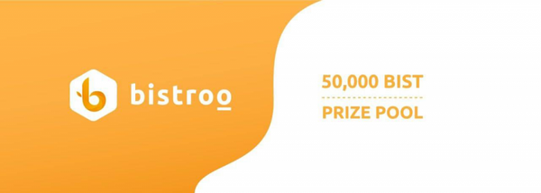Bistroo (BIST) Trading Contest on HitBTC