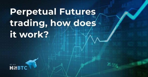 Why Trade Perpetual Futures?