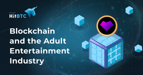 Blockchain and Adult Industry