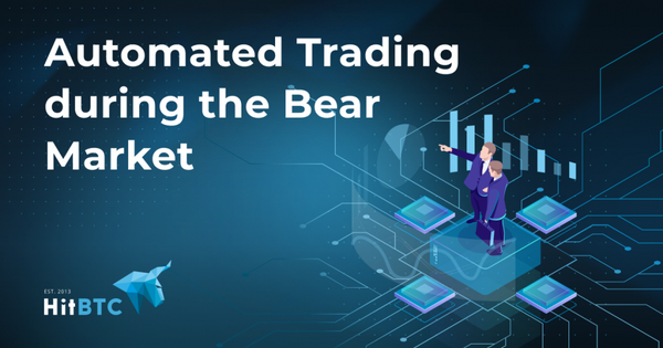 Using Trading Bots In Bearish and Bullish Markets