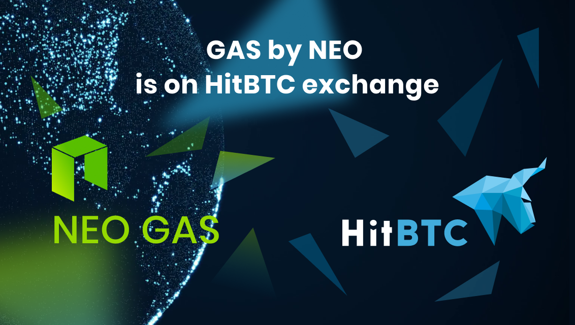 GAS NEO