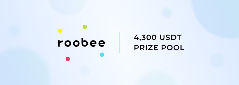 Roobee contest