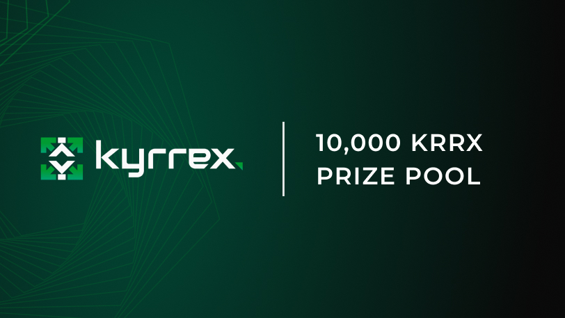 Kyrrex Contest